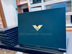 New Laptop HP Victus 15 6GB Intel Core I7 SSD 512GB