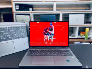 New Laptop Lenovo Yoga 7i 16GB Intel Core I7 SSD 1T