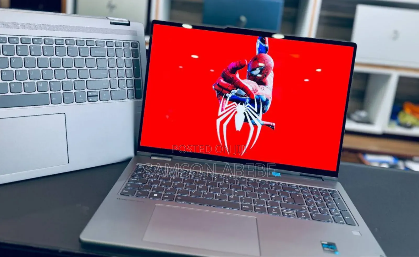 New Laptop Lenovo Yoga 7i 16GB Intel Core I7 SSD 1T