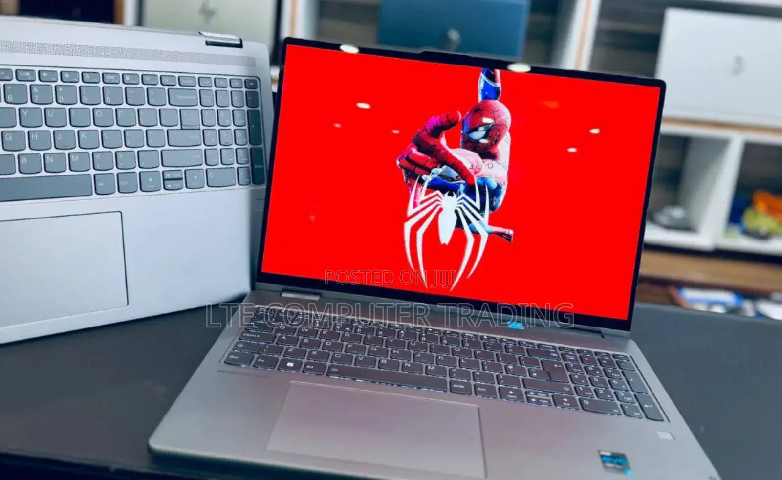 New Laptop Lenovo Yoga 7i 16GB Intel Core I7 SSD 1T