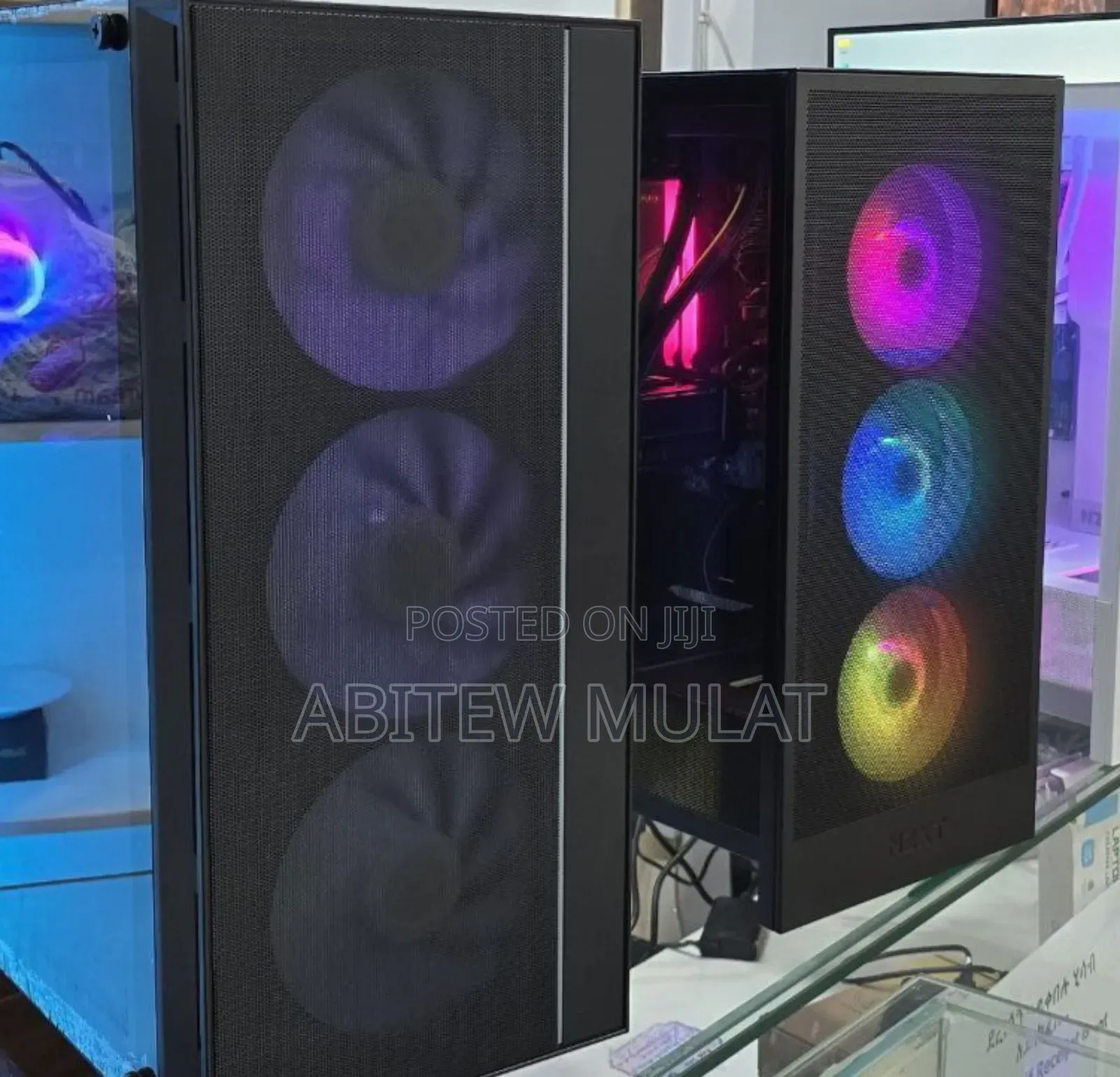 New Desktop Computer Dell Aurora 32GB Intel Core I7 SSD 1T