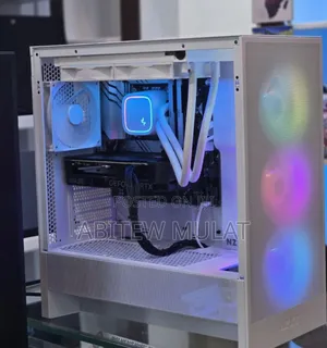 New Desktop Computer Dell Aurora 32GB Intel Core I7 SSD 1T