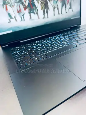 New Laptop HP Omen 16 16GB Intel Core I9 SSD 1T