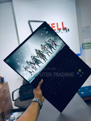 New Laptop HP Omen 16 16GB Intel Core I9 SSD 1T