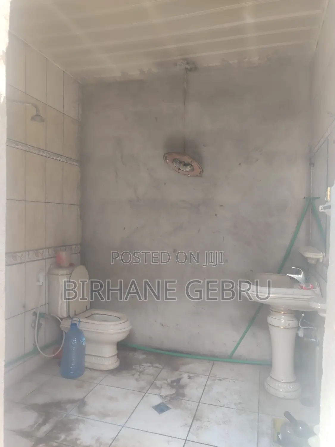 Store or Workshop for Rent