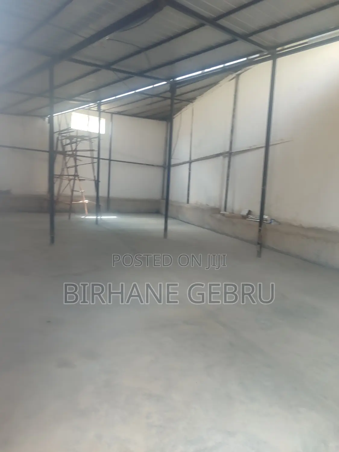 Store or Workshop for Rent