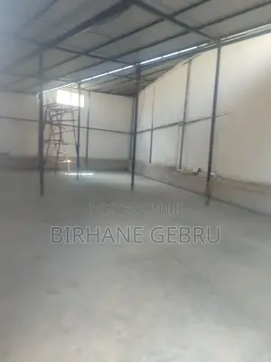 Store or Workshop for Rent