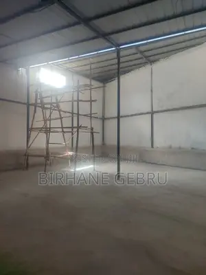 Store or Workshop for Rent