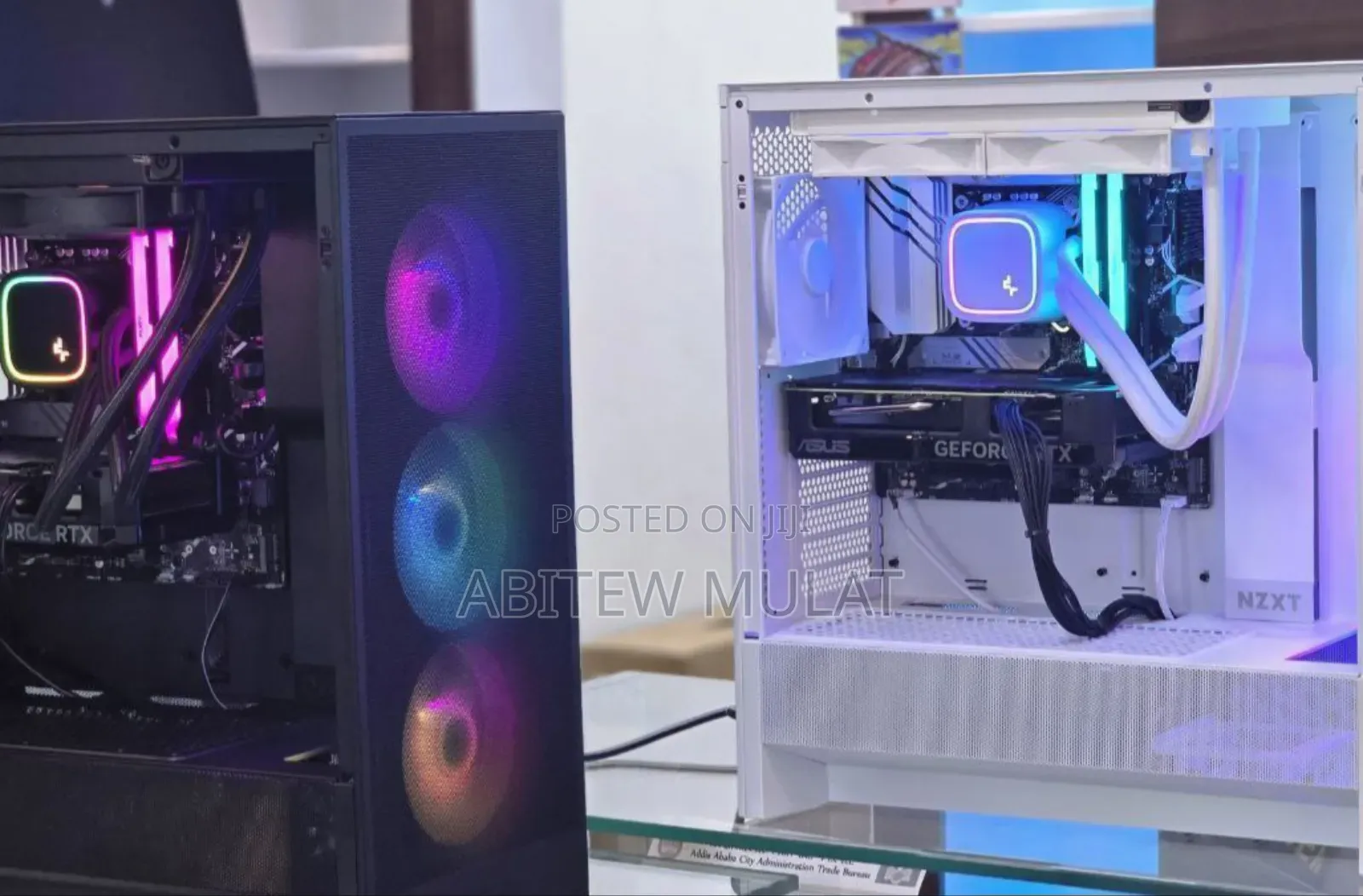 New Desktop Computer Dell Aurora 32GB Intel Core I7 SSD 1T