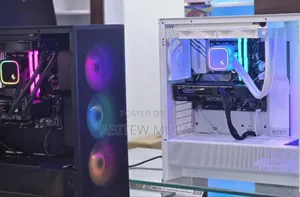 New Desktop Computer Dell Aurora 32GB Intel Core I7 SSD 1T