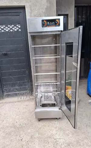 Photo - Linkrich Steamer / ስቲመር