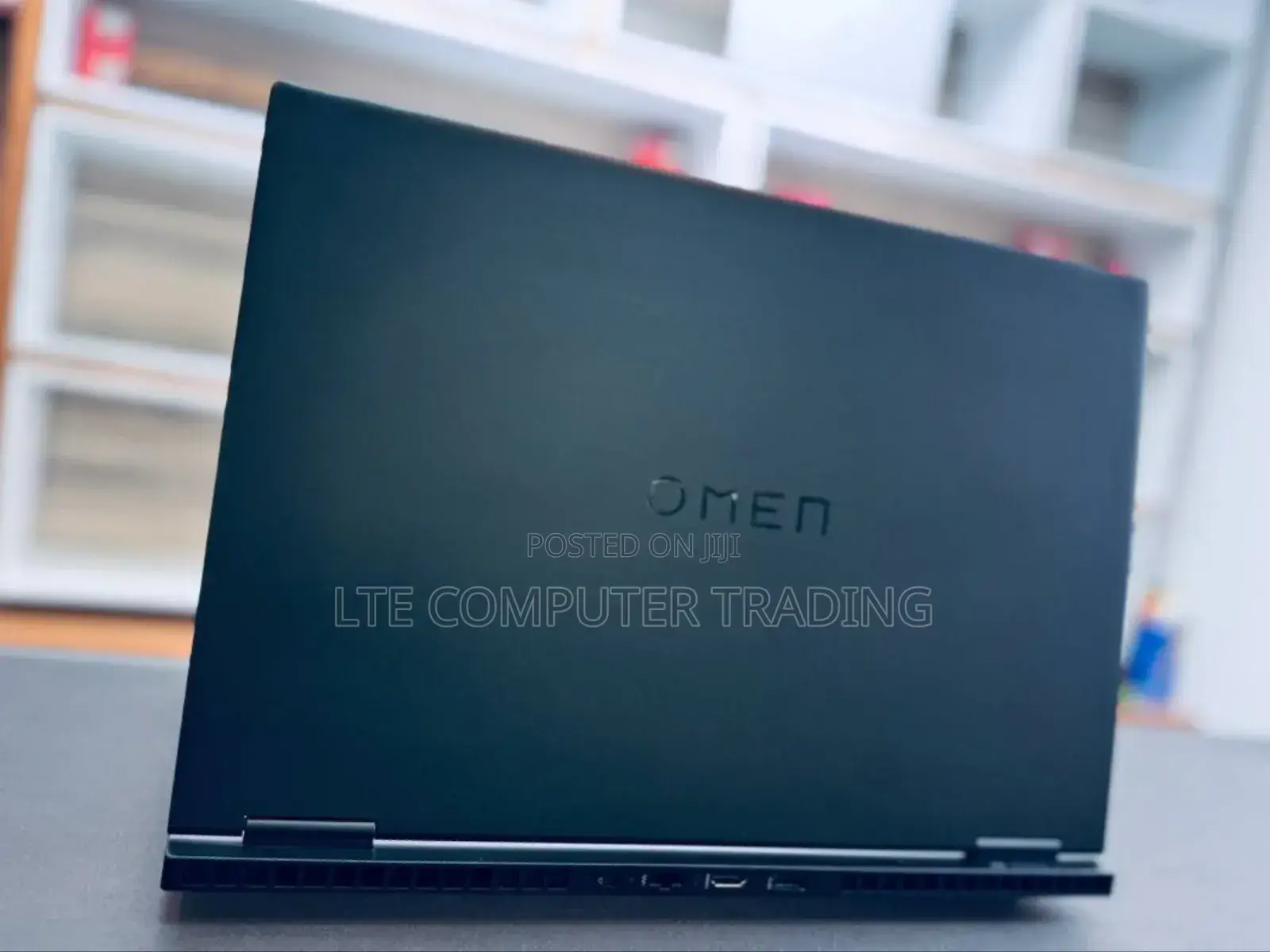 New Laptop HP Omen 16 16GB Intel Core I9 SSD 1T