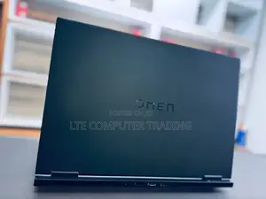 New Laptop HP Omen 16 16GB Intel Core I9 SSD 1T