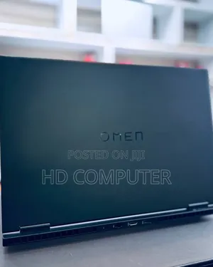 New Laptop HP Omen 16 16GB Intel Core I9 SSD 1T