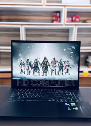 New Laptop HP Omen 16 16GB Intel Core I9 SSD 1T
