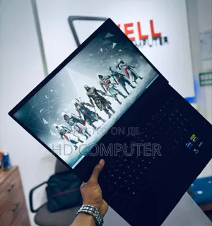 New Laptop HP Omen 16 16GB Intel Core I9 SSD 1T