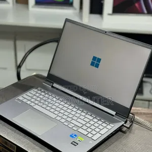 New Laptop HP Victus 15 16GB Intel Core I7 SSD 1T