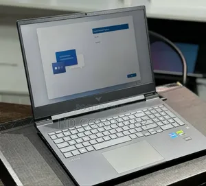 New Laptop HP Victus 15 16GB Intel Core I7 SSD 1T