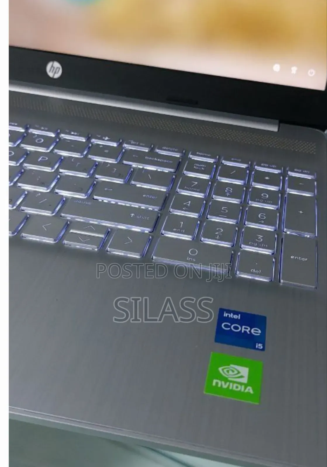 New Laptop HP Stream Notebook 16GB Intel Core i5 SSD 512GB