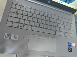 New Laptop HP Stream Notebook 16GB Intel Core I7 SSD 1T