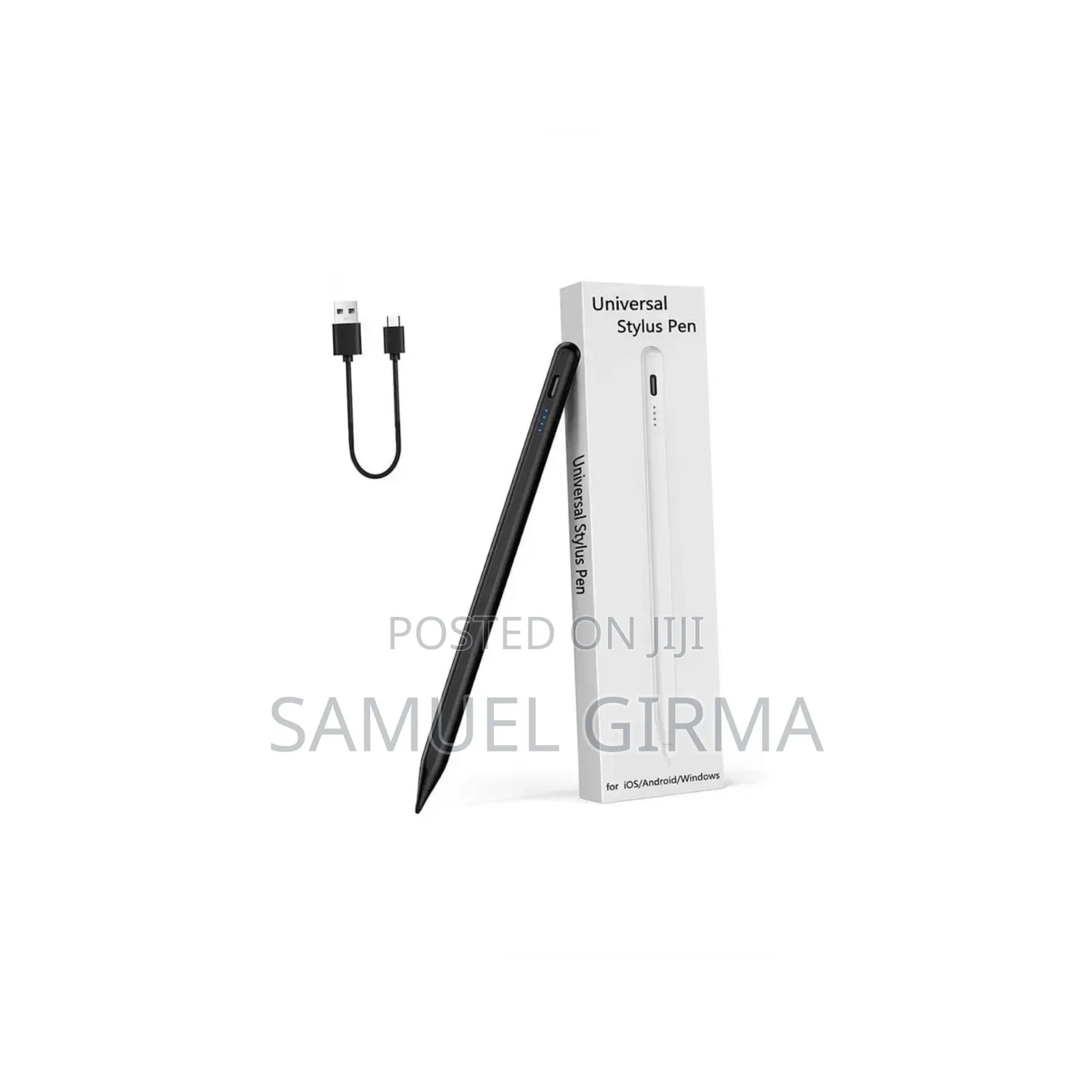 Universal Stylus Pen