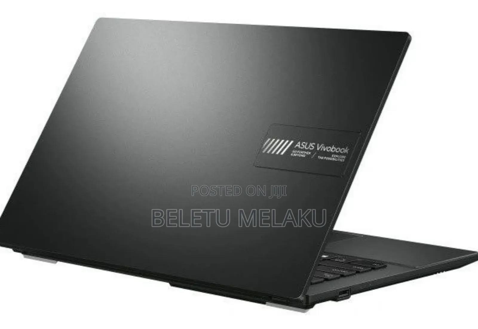 New Laptop Asus Vivobook S 14 S5406s 8GB AMD Ryzen 5 SSD 512GB