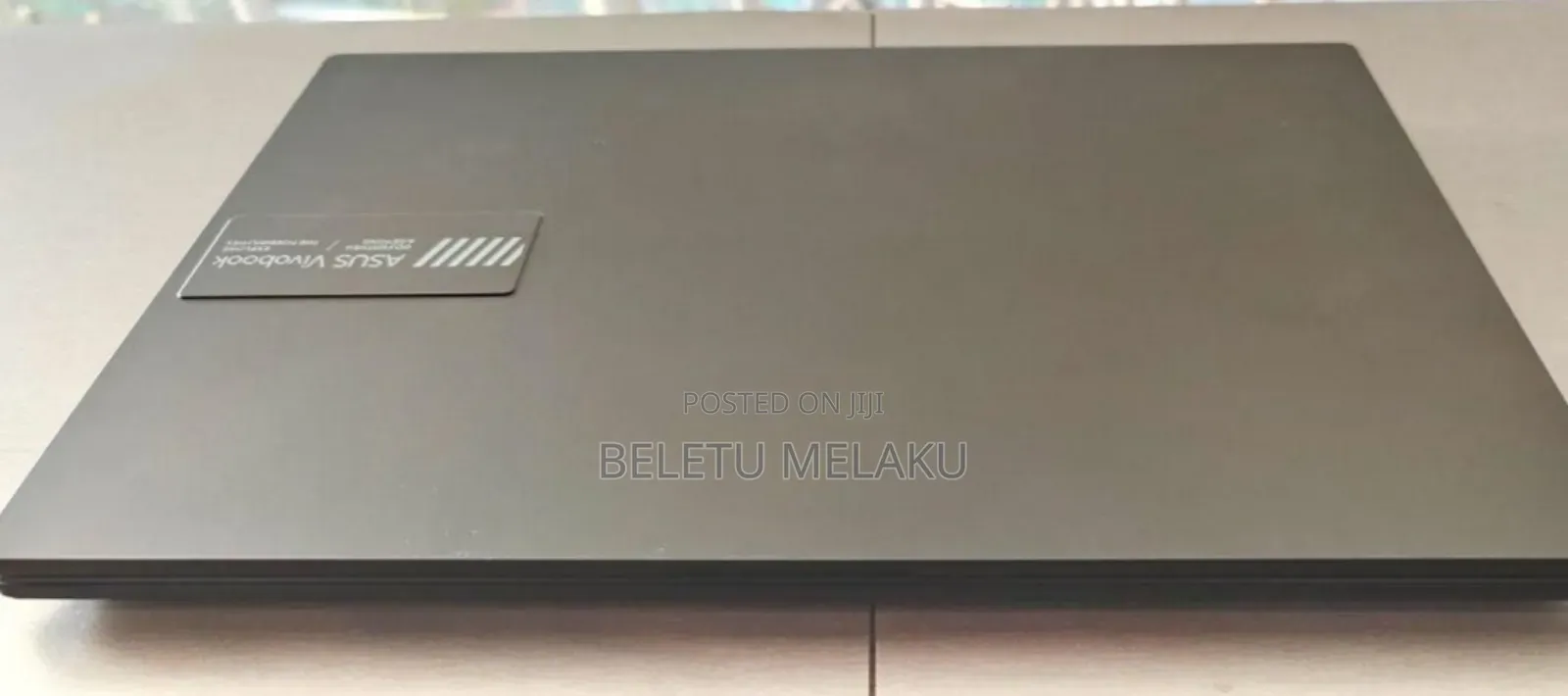 New Laptop Asus Vivobook S 14 S5406s 8GB AMD Ryzen 5 SSD 512GB