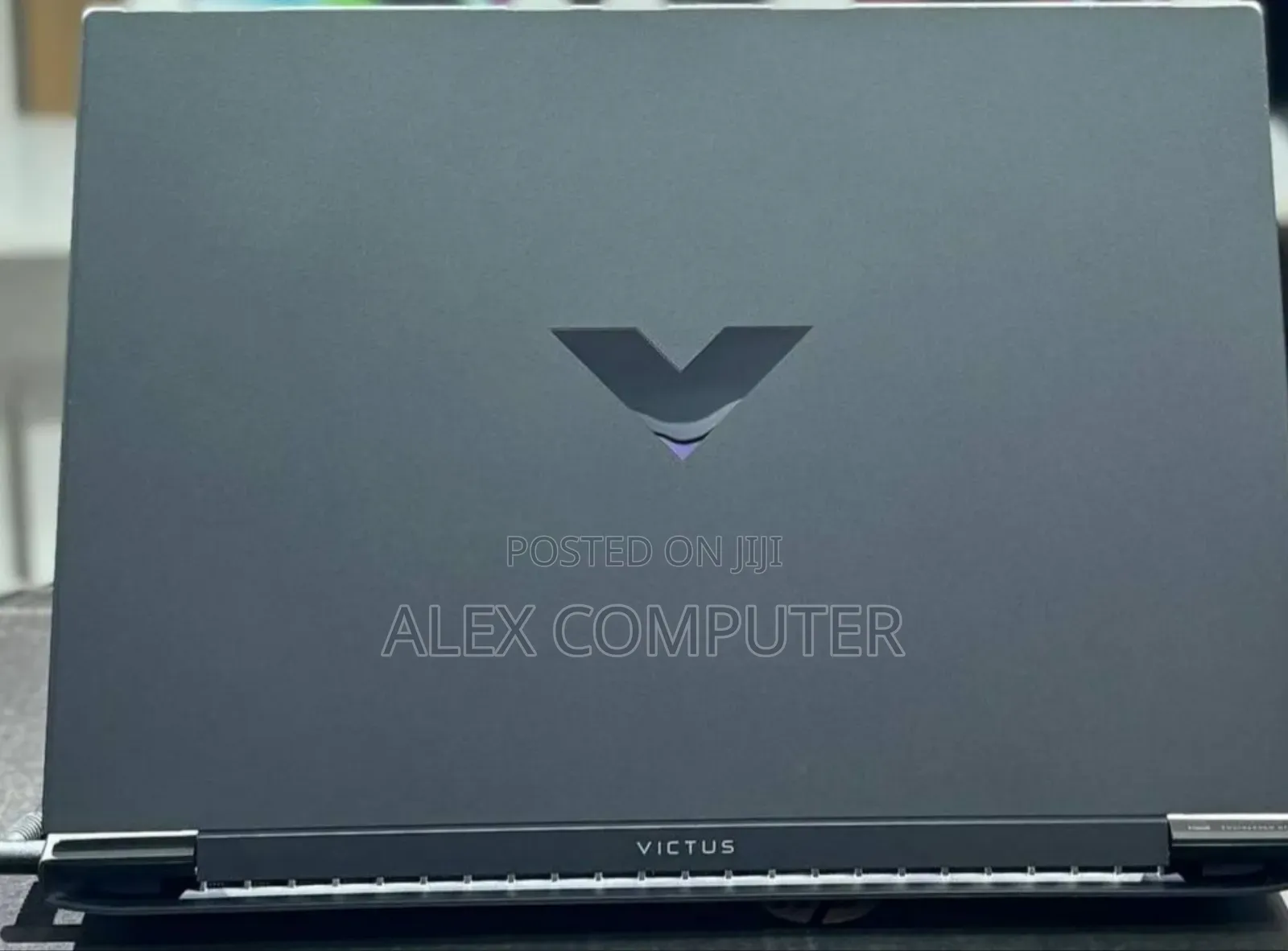 New Laptop HP Victus 15 16GB Intel Core I7 SSD 1T