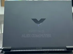 New Laptop HP Victus 15 16GB Intel Core I7 SSD 1T