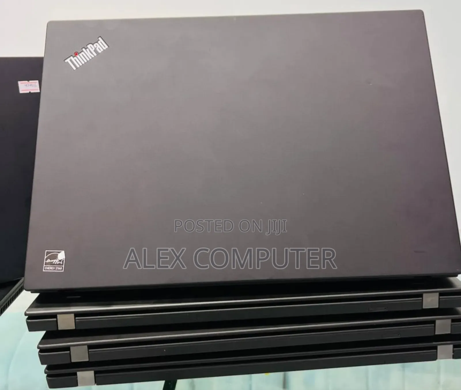 New Laptop Lenovo ThinkPad T495s 16GB AMD Ryzen 5 SSD 512GB