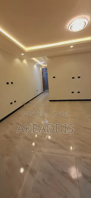 Photo - Furnished 2bdrm Condo in Bole Ayat for sale