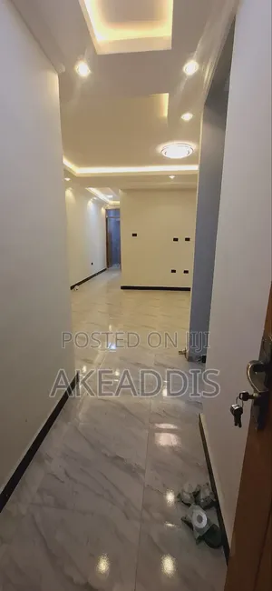 Furnished 2bdrm Condo in Bole Ayat for sale