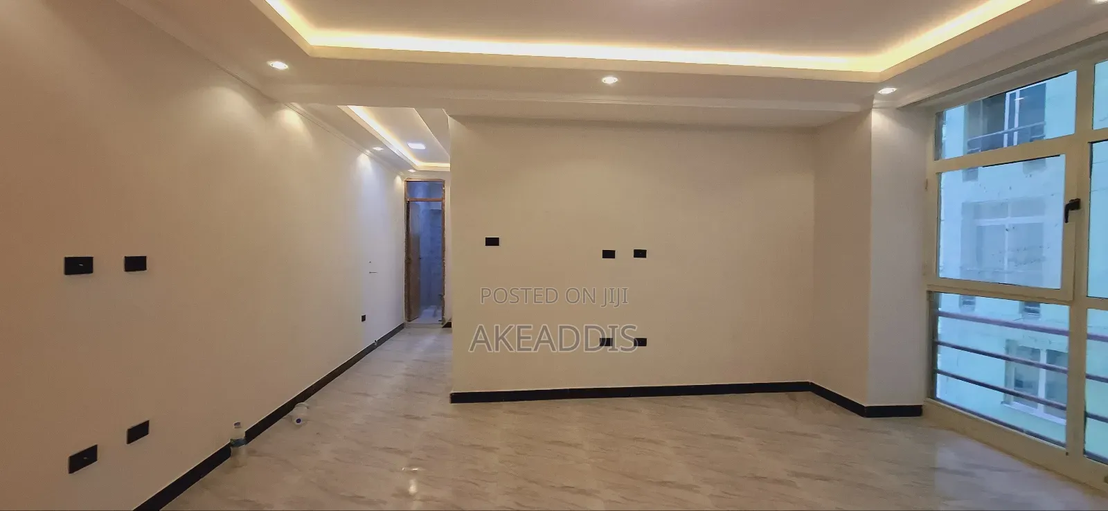 Furnished 2bdrm Condo in Bole Ayat for sale