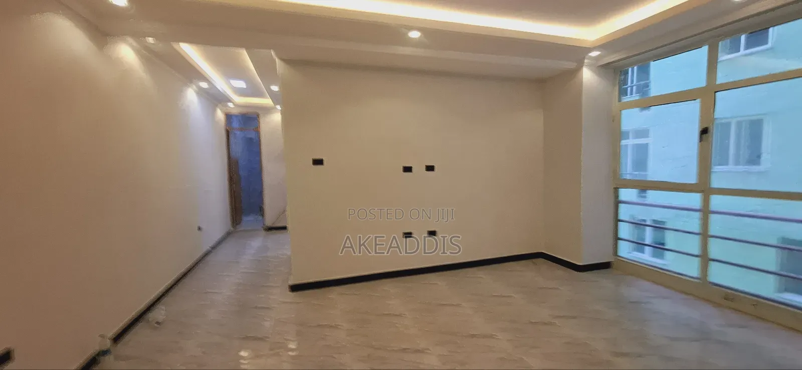 Furnished 2bdrm Condo in Bole Ayat for sale