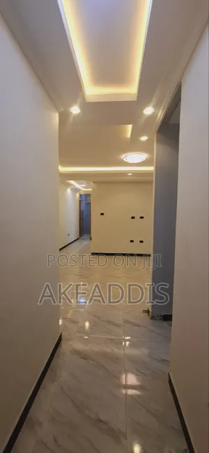 Furnished 2bdrm Condo in Bole Ayat for sale