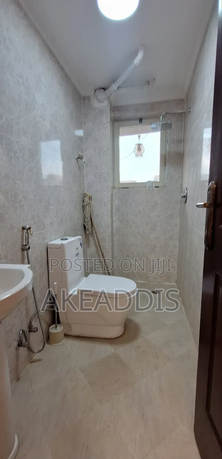 Furnished 2bdrm Condo in Bole Ayat for sale