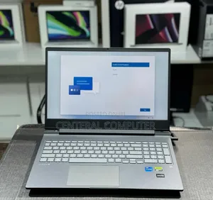 Photo - New Laptop HP Victus 16 16GB Intel Core I7 SSD 1T