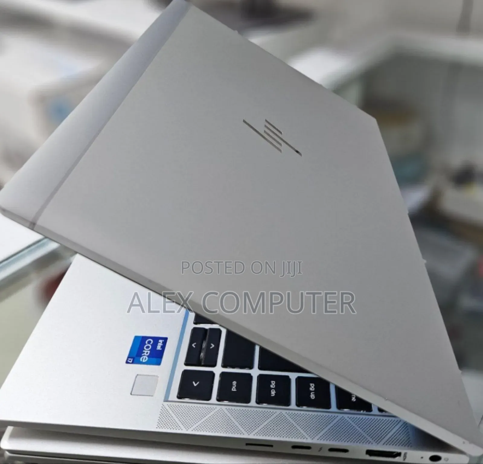 New Laptop HP EliteBook 840 G8 16GB Intel Core I7 SSD 512GB