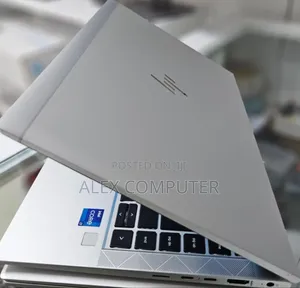 New Laptop HP EliteBook 840 G8 16GB Intel Core I7 SSD 512GB
