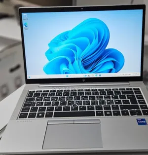 New Laptop HP EliteBook 840 G8 16GB Intel Core I7 SSD 512GB