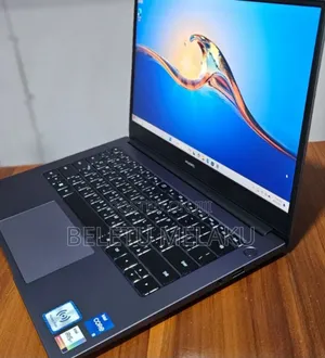 New Laptop Huawei MateBook X Pro 8GB Intel Core I5 SSD 512GB