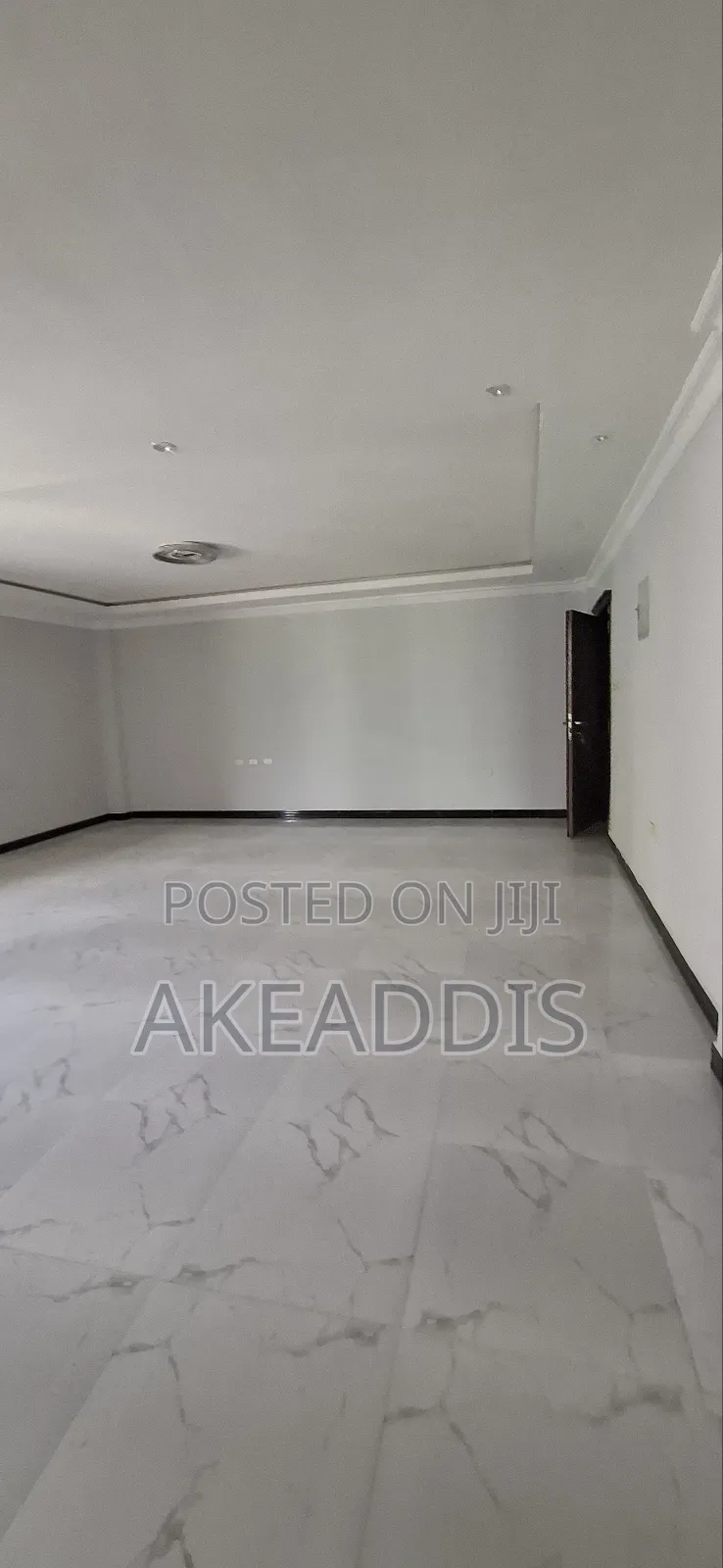 Furnished 3bdrm Condo in Bole Ayat for sale