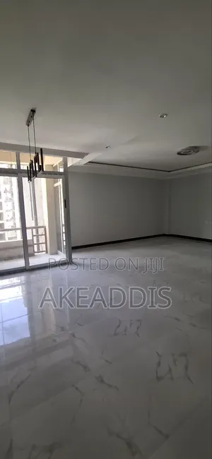 Furnished 3bdrm Condo in Bole Ayat for sale