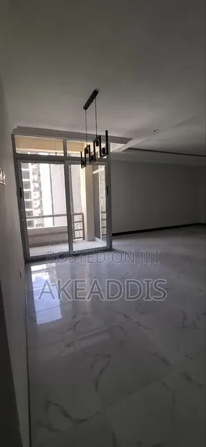 Furnished 3bdrm Condo in Bole Ayat for sale
