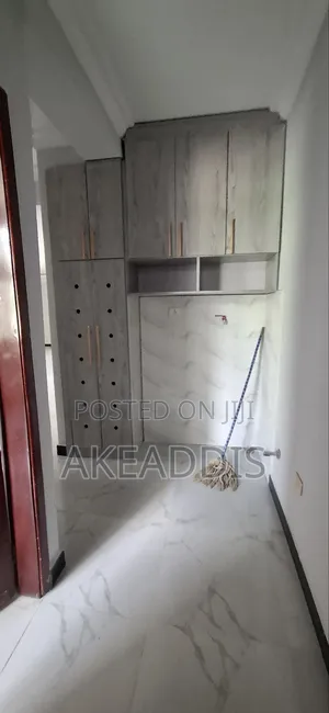 Furnished 3bdrm Condo in Bole Ayat for sale