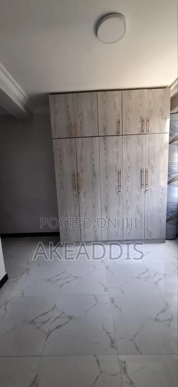Furnished 3bdrm Condo in Bole Ayat for sale