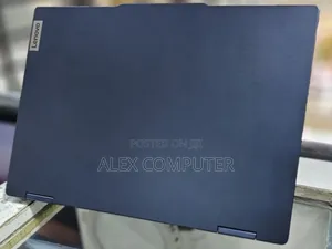 New Laptop Lenovo Ideapad 3 16GB AMD Ryzen 7 SSD 512GB