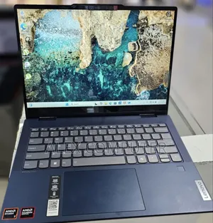 New Laptop Lenovo Ideapad 3 16GB AMD Ryzen 7 SSD 512GB