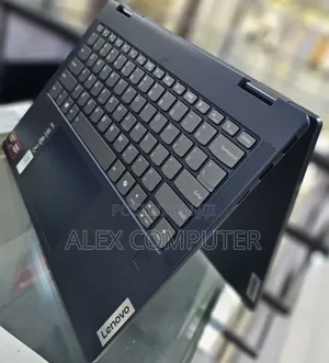 New Laptop Lenovo Ideapad 3 16GB AMD Ryzen 7 SSD 512GB