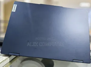 New Laptop Lenovo Ideapad 3 16GB AMD Ryzen 7 SSD 512GB